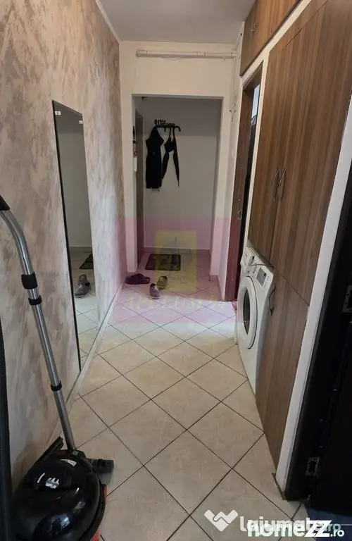Apartament cu 2 camere, et 1 in Campina - Campina (Prahova)