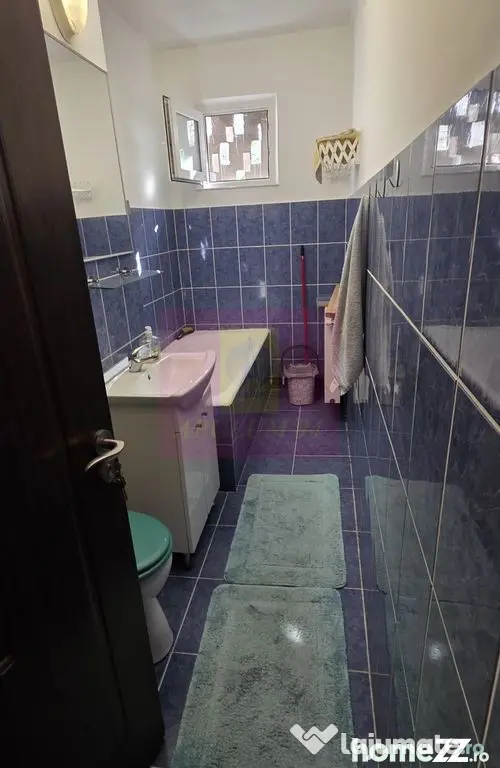 Apartament cu 2 camere, et 1 in Campina - Campina (Prahova)