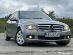 Mercedes-Benz C 200 CDI*2.2 D*navigatie*piele*af.2011*contract+fiscal