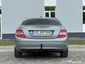 Mercedes-Benz C 200 CDI*2.2 D*navigatie*piele*af.2011*contract+fiscal 