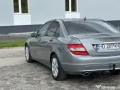 Mercedes-Benz C 200 CDI*2.2 D*navigatie*piele*af.2011*contract+fiscal 