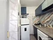 De Vânzare Garsoniera zona lacul Tei 