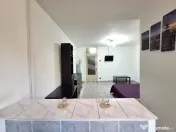 De Vânzare Garsoniera zona lacul Tei 