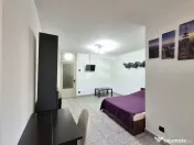 De Vânzare Garsoniera zona lacul Tei 