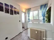 De Vânzare Garsoniera zona lacul Tei 