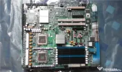 Placa de baza Intel S5000VSA, Dual Xeon, socket 771, noua 
