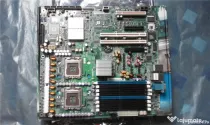 Placa de baza Intel S5000VSA, Dual Xeon, socket 771, noua