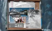 Placa de baza Intel S5000VSA, Dual Xeon, socket 771, noua 