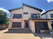 Vila 5 camere cu piscina Buftea 