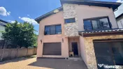 Vila 5 camere cu piscina Buftea