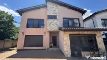 Vila 5 camere cu piscina Buftea