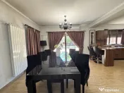 Vila 5 camere cu piscina Buftea 