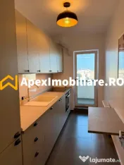 Ap. 2 cam de inchiriat Pacii Bucuresti | Metrou 2 min | cent 