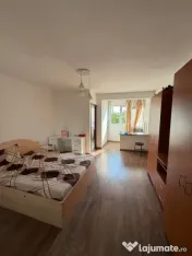 Garsoniera, 31 mp, zona Brazda lui Novac 