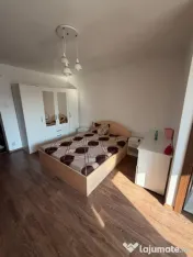 Garsoniera, 31 mp, zona Brazda lui Novac 