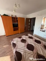 Garsoniera, 31 mp, zona Brazda lui Novac 