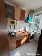 Garsoniera, 31 mp, zona Brazda lui Novac 