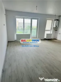 Apartament 2 camere bloc nou, metrou 60 mp!