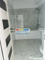 Apartament 2 camere bloc nou, metrou 60 mp! 
