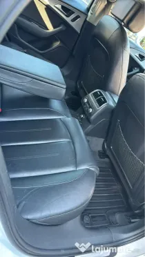 Audi a6 c7 2016 euro 6