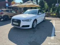 Audi a6 c7 2016 euro 6