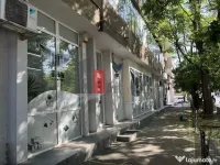 %0 Comision Spatiu comercial de inchiriat zona Serban Voda 