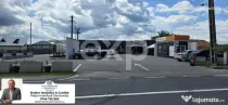 Complex Comercial Premium & Hub Retail la Cheie – DN72A -