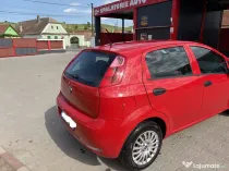 Fiat Punto 2017 stare foarte buna