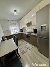 Apartament 3 camere | Grădină privată | Parcare inclusă 