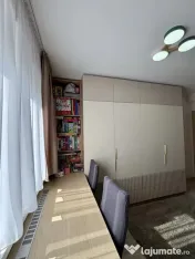 Apartament 3 camere | Grădină privată | Parcare inclusă 