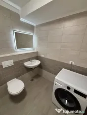 Apartament 3 camere | Grădină privată | Parcare inclusă 