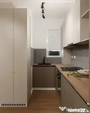 Apartament 2 camere | Mobilat & Utilat | Parcul "Orășel... 
