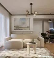 Apartament 2 camere | Mobilat & Utilat | Parcul "Orășel... 