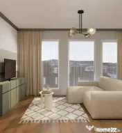 Apartament 2 camere | Mobilat & Utilat | Parcul "Orășel... 