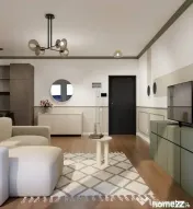 Apartament 2 camere | Mobilat & Utilat | Parcul "Orășel... 