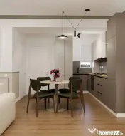 Apartament 2 camere | Mobilat & Utilat | Parcul "Orășel... 