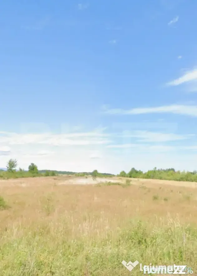 Teren intravilan si extravilan 9000 mp, zona Lelesti-Dobrita