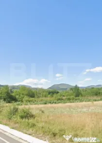 Teren intravilan si extravilan 9000 mp, zona Lelesti-Dobrita
