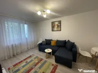 Drumul Taberei, 2 camere, Romancierilor, 39mp, etaj 2, mobil 