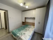 Drumul Taberei, 2 camere, Romancierilor, 39mp, etaj 2, mobil 