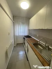 Drumul Taberei, 2 camere, Romancierilor, 39mp, etaj 2, mobil 