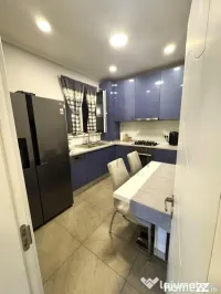 BRAYTIM - ETAJ 1 LIFT - 3 CAM - 2 BALCOANE - INCALZIRE PARDO 