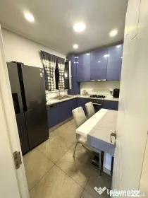 BRAYTIM - ETAJ 1 LIFT - 3 CAM - 2 BALCOANE - INCALZIRE PARDO