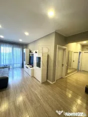 BRAYTIM - ETAJ 1 LIFT - 3 CAM - 2 BALCOANE - INCALZIRE PARDO 