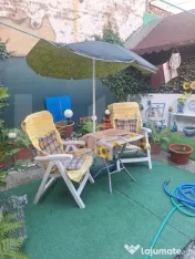 Casa inidividuala, 163 mp, zona Lugoj 