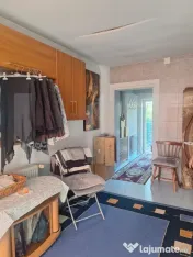 Casa inidividuala, 163 mp, zona Lugoj 