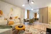 Apartament 2 camere | Mobilat&utilat | Ivory Residence | ... 