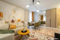 Apartament 2 camere | Mobilat&utilat | Ivory Residence | ... 