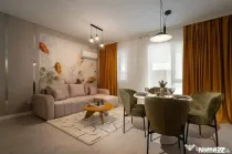 Apartament 2 camere | Mobilat&utilat | Ivory Residence | ...