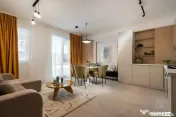 Apartament 2 camere | Mobilat&utilat | Ivory Residence | ...
